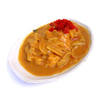 カレーライス